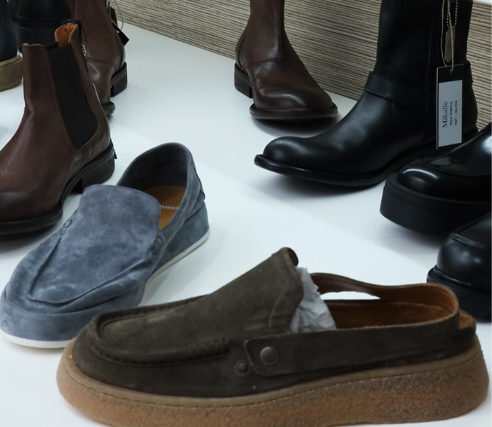 Sojor Footwear Portugal 