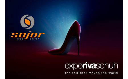 Sojor Presents SS26 Collection at Expo Riva Schuh