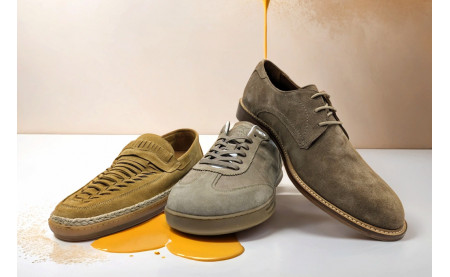 Expo Riva Schuh & Gardabags: Sojor apresenta a sua nova coleção de calçado