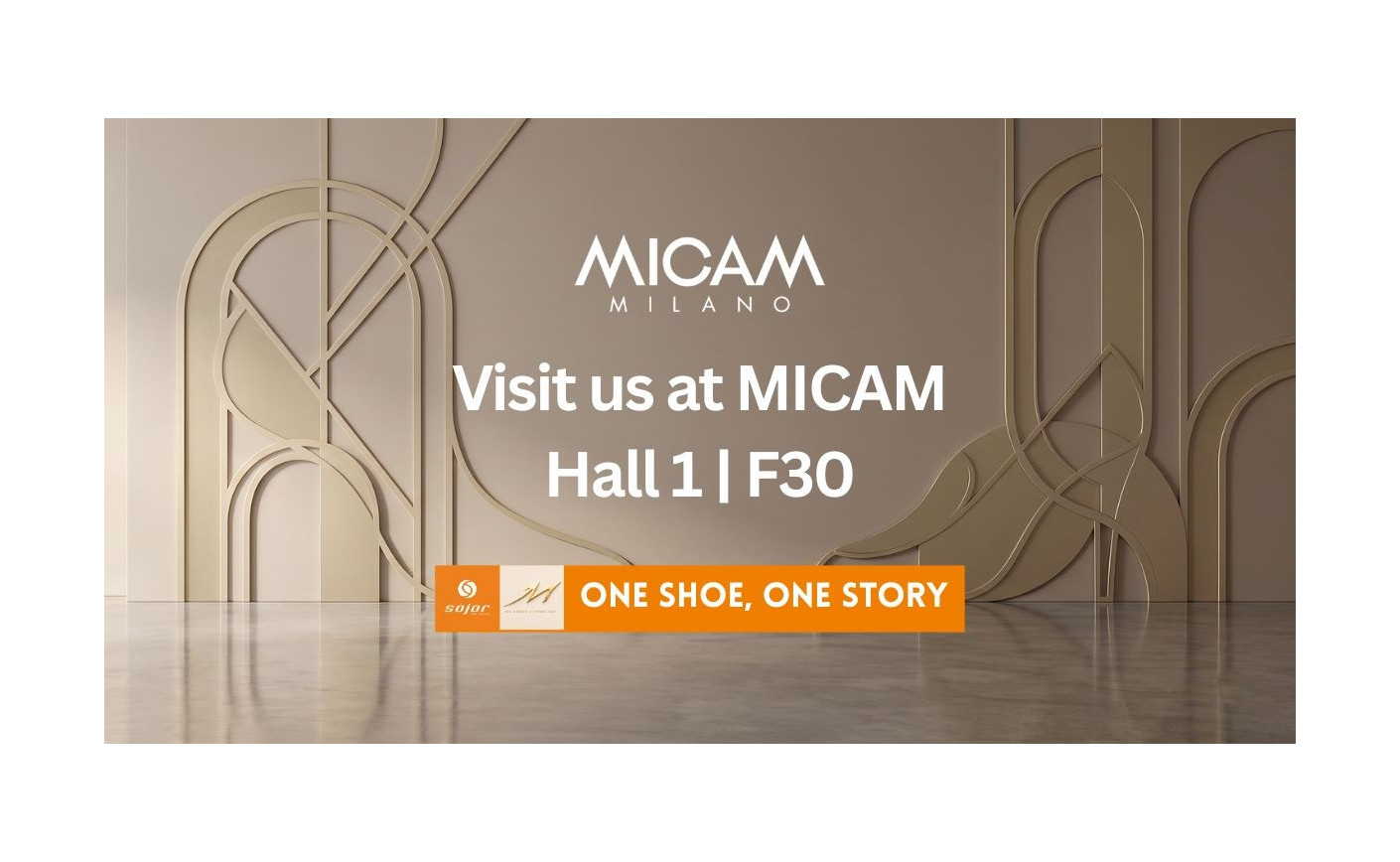Sojor and Moshion at MICAM Milano 2026: A Spring/Summer 2027 Collection Built on Comfort and Sustainability 