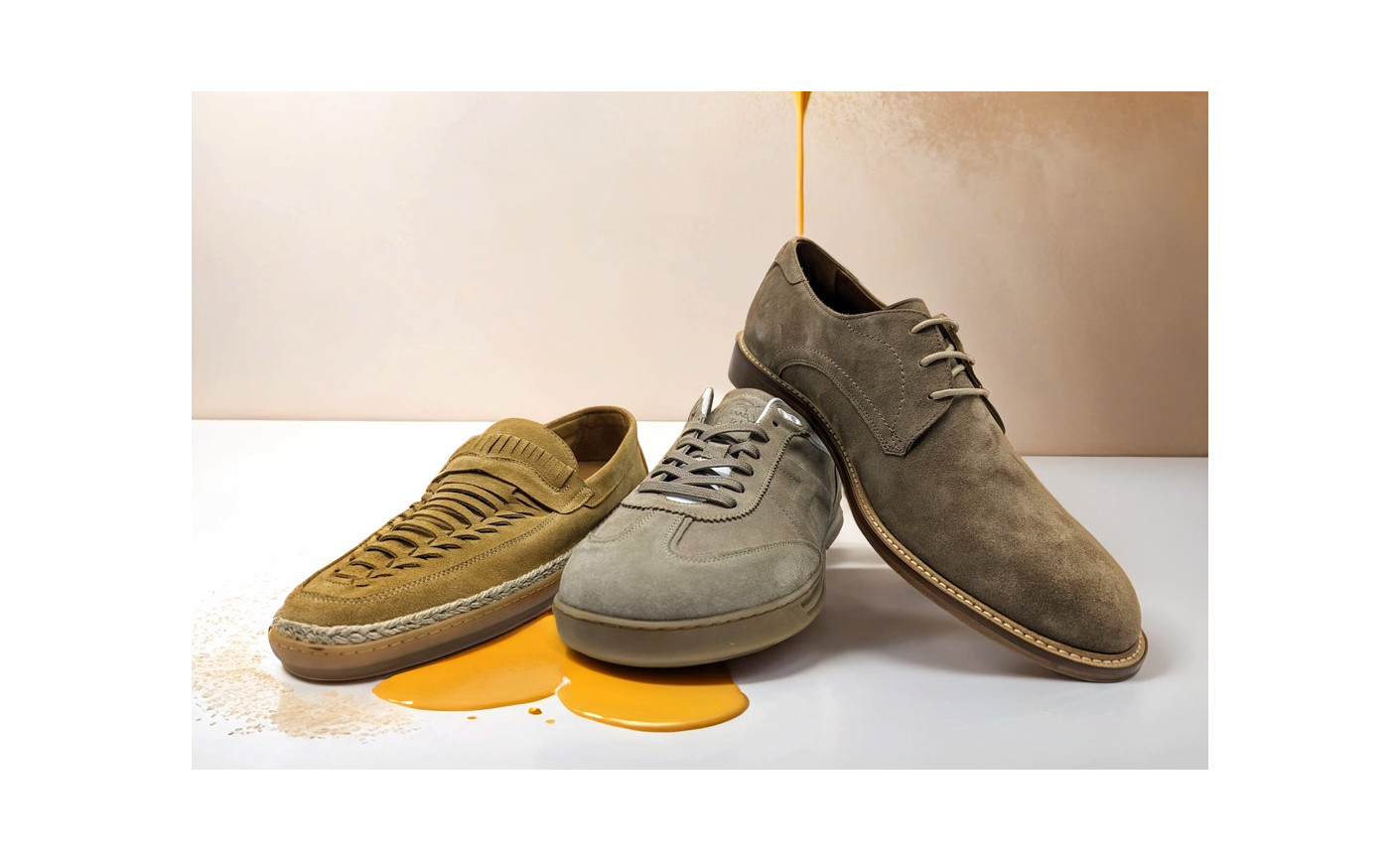 Expo Riva Schuh & Gardabags : Sojor présente sa nouvelle collection de chaussures